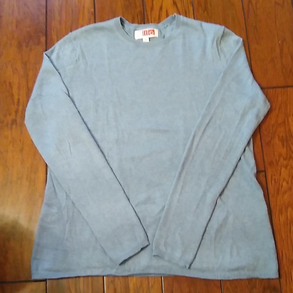 Lilo Maternity Sweater. Size Small.